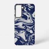 短剣 SAMSUNG GALAXYケース (裏面)