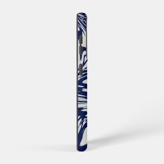 短剣 SAMSUNG GALAXYケース (右側面)