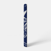 短剣 SAMSUNG GALAXYケース (左側面)