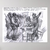 短手検査 ポスター (正面)