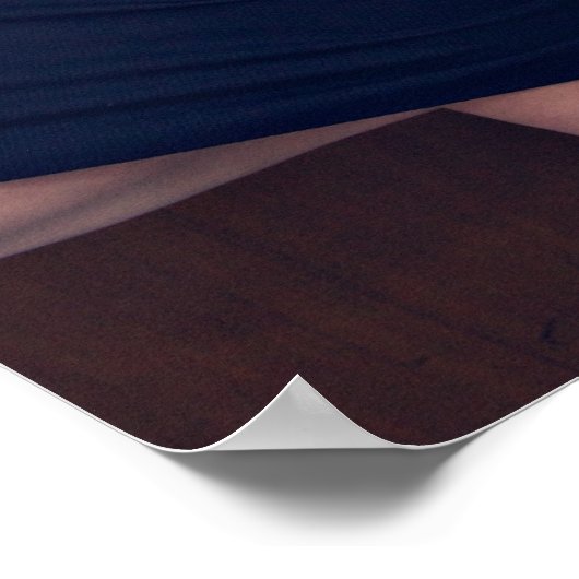 短期ポスター ポスター (角)