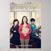 短期ポスター ポスター (正面)