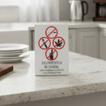 短期レンタル事業なし喫煙たばこ 台座サイン<br><div class="desc">このデザインはパーソナライズされた、写真や文字を変更して提供される領域にあってもよい。またカスタマイズは、このテンプレートをカスタマイズしクリックて、を選択してさらに背景の色を削除または変更したり、文字を追加したり、文字の色またはスタイルを変更したり、文字のみのデザインの画像を削除したりすることで可能です。このもし商品はデザインを別の商品に移すオプションがあり、必要に応じてデザインを調整しもして下さい。colorflowcreations@gmail.comで連絡は、このデザインを別の製品で使用するもしか、サポートが必要な場合は、ページの上部にあるチャットオプションを使用する。www.facebook.com/colorflowcreations、www.instagram.com/colorflowcreations、www.twitter.com/colorflowart、後を追およびwww.pinterest.com/colorflowcreationsで自分のデザインや自分の情報を見る。</div>