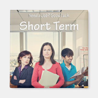 短期磁石 マグネット