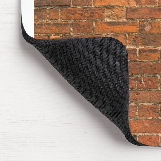 短気な マウスパッド (コーナー)