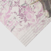 短気の鳥シリーズデザイン17 薄葉紙 (詳細)