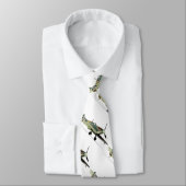 短気者のタイ ネクタイ (タイ)