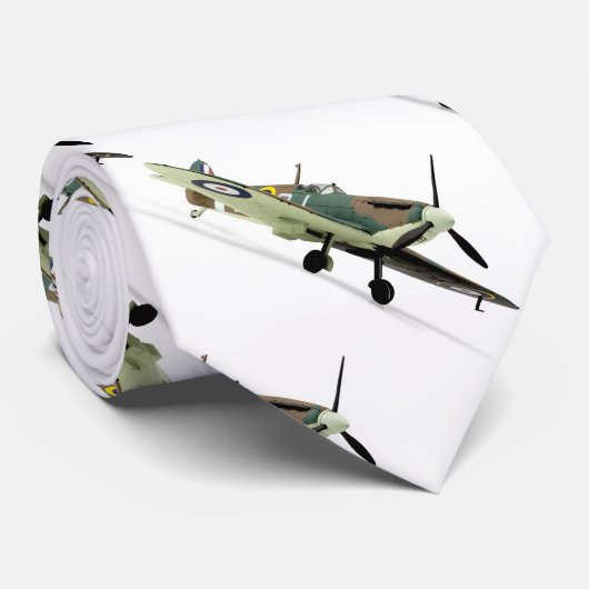 短気者のタイ ネクタイ (ロール)