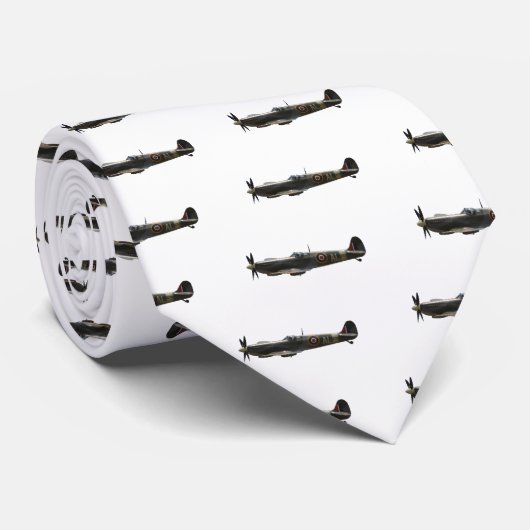 短気者のタイ ネクタイ (ロール)