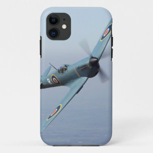 短気者の私電話箱 iPhone 11 ケース