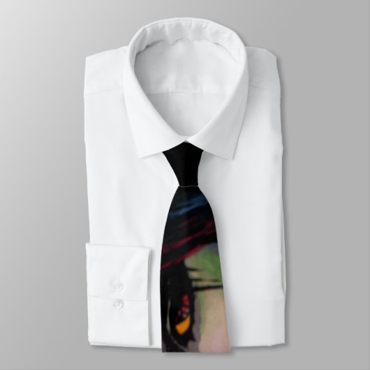 「短気者1'タイ ネクタイ (タイ)