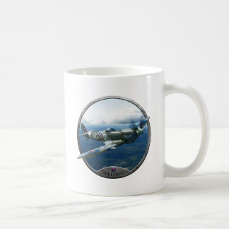 短気者 コーヒーマグカップ