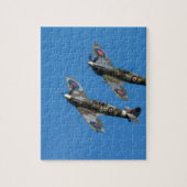 短気者 ジグソーパズル (縦)