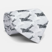 短気者 ネクタイ (ロール)