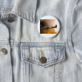 短気者 缶バッジ (インサイチュ)