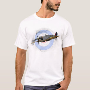 短気者 Tシャツ