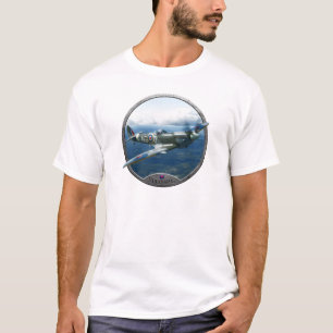 短気者 Tシャツ