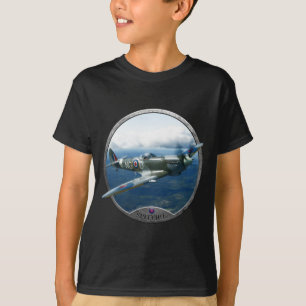 短気者 Tシャツ