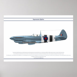短気者GB 16 Sqn 2 ポスター