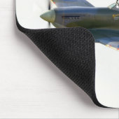 短気者MH-434 マウスパッド (コーナー)