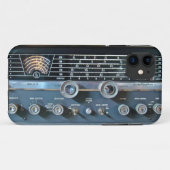 短波無線iPhone 5ケース Case-Mate iPhoneケース (裏面(横))