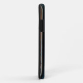 短波無線iPhone 5ケース Case-Mate iPhoneケース (裏面/右)