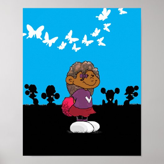 短眠ポスター ポスター (正面)