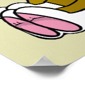 短眠ポスター ポスター (角)