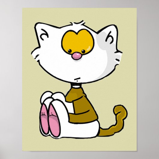 短眠ポスター ポスター (正面)