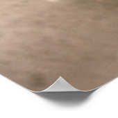 短素晴らし髪型ポスター ポスター (角)