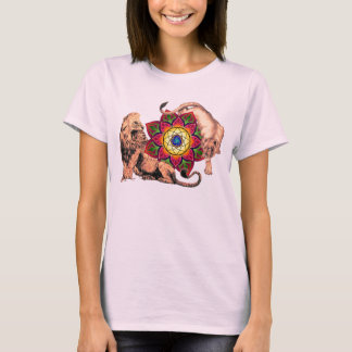 短袖ホワイト Tシャツ