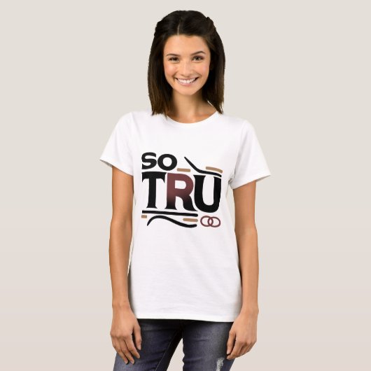 短袖T型 Tシャツ (正面フル)