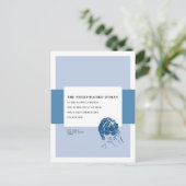 短髪の女性の恐怖ヴィンテージ悪いアドバイス ポストカード (スタンド正面)