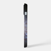 矮小銀河Ngc 5949。 iPhone 15ケース (左側面)