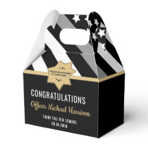 矯正士官銀線卒業パーティー