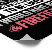 矯正将校シンシルバーライン警察 ポスター (角)