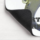 矯正局 マウスパッド (コーナー)