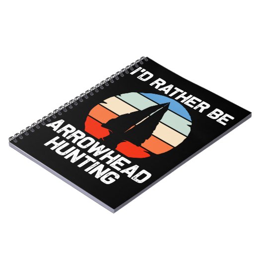 石おもしろい石集石 ノートブック (左側)