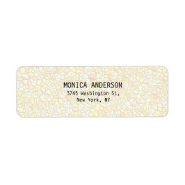 石かわいらしスタイリッシュ壁パターン平モダン面 ラベル