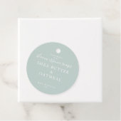 石けんラベル フェイバータグ (インサイチュ)