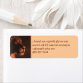 石けんラベル ラベル (インサイチュ)