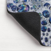 石けん水 マウスパッド (コーナー)