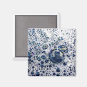 石けん水 マグネット (正面/裏面)