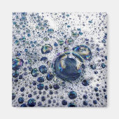 石けん水 マグネット (正面)