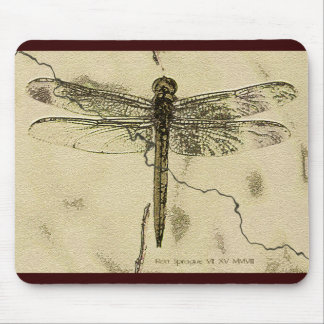 石で置いて下さい マウスパッド