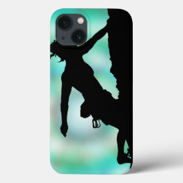 石と空のiPhone6ケース間 iPhone 13ケース