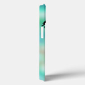 石と空のiPhone6ケース間 Case-Mate iPhoneケース (裏面 / 右)