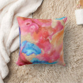 石のように柔らかい クッション (ブランケット)