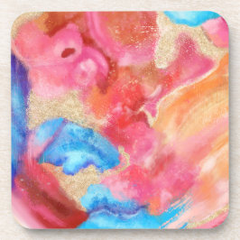 石のように柔らかい コースター