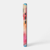 石のように柔らかい iPhone 16ケース (左側面)